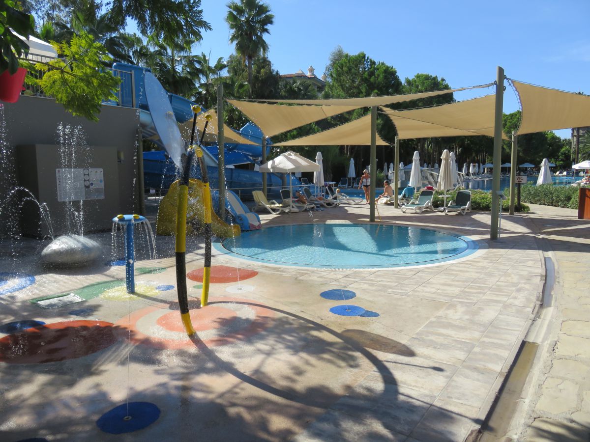 imagini hotel BARUT HEMERA